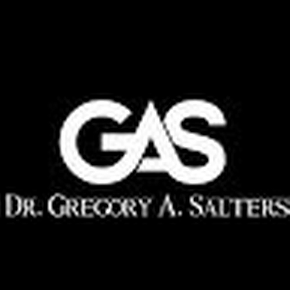 Meet your Posher, Gregory